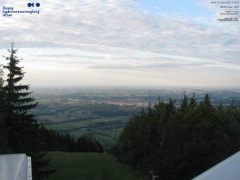 Javorový vrch