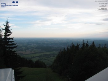 Javorový vrch
