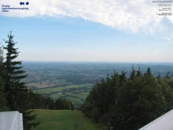 Javorový vrch