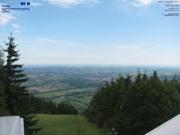 Javorový vrch