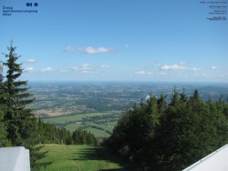 Červená sjezdovka, Třinec