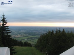 Czerwona trasa narciarska, Trzyniec