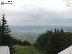 Czerwona trasa narciarska, Trzyniec
