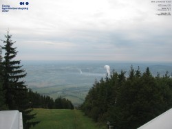 Červená sjezdovka, Třinec