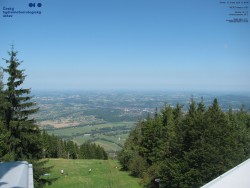 Červená sjezdovka, Třinec