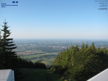 Javorový vrch