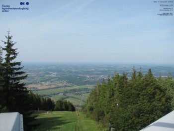 Javorový vrch
