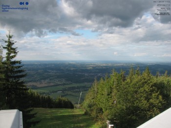 Javorový vrch
