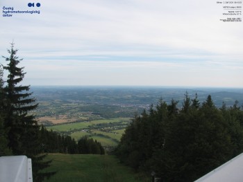 Javorový vrch