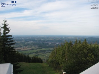 Javorový vrch