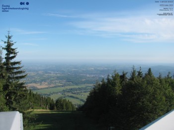 Javorový vrch