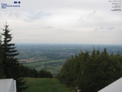 Červená sjezdovka, Třinec