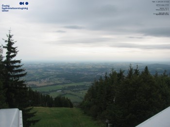 Javorový vrch