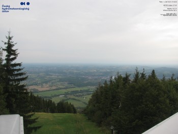 Javorový vrch