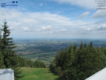 Javorový vrch