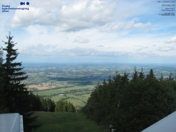 Javorový vrch