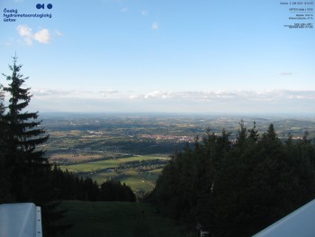 Javorový vrch