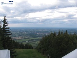 Červená sjezdovka, Třinec
