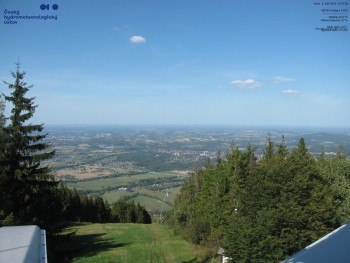 Javorový vrch