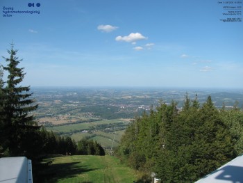 Javorový vrch