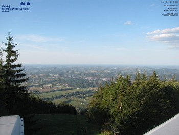 Javorový vrch