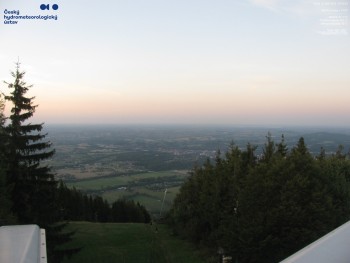 Javorový vrch