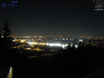 Javorový vrch