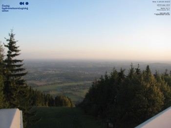 Javorový vrch