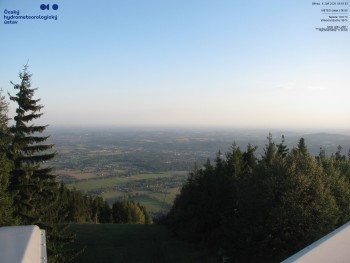 Javorový vrch