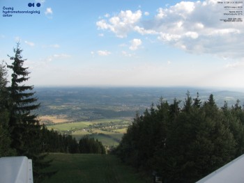 Javorový vrch