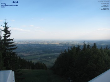Javorový vrch