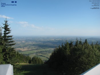 Javorový vrch