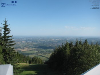 Javorový vrch
