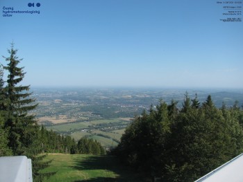 Javorový vrch