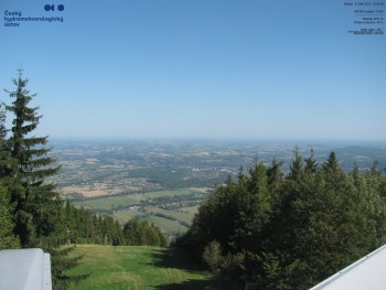 Javorový vrch