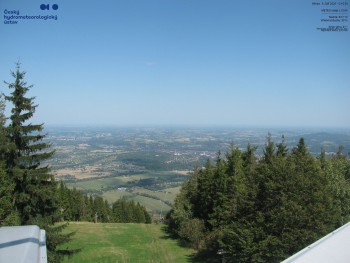 Javorový vrch