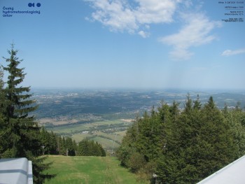 Javorový vrch