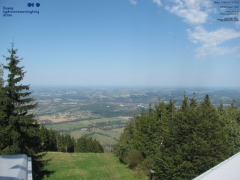 Javorový vrch
