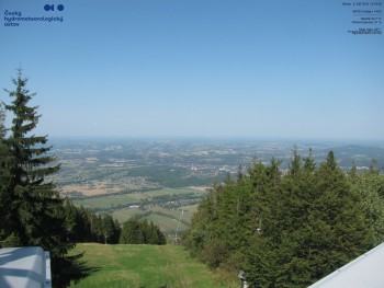 Javorový vrch