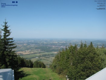 Javorový vrch