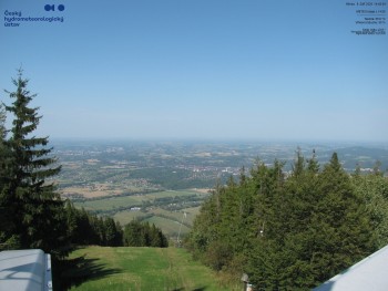 Javorový vrch