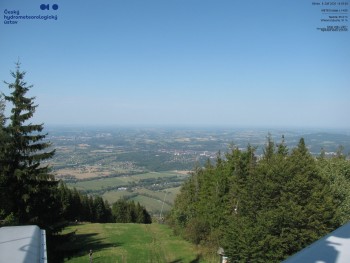 Javorový vrch