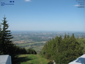 Javorový vrch