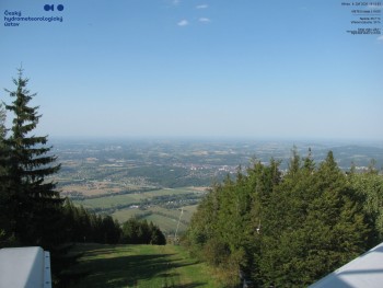 Javorový vrch