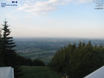 Javorový vrch