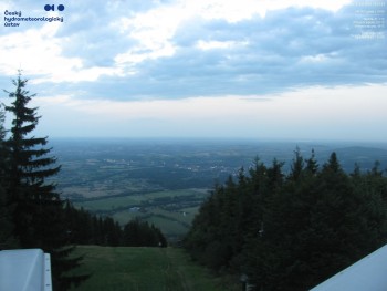 Javorový vrch