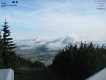 Javorový vrch