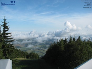 Javorový vrch