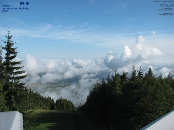 Javorový vrch