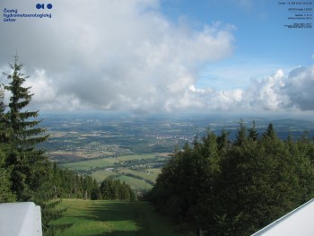 Javorový vrch